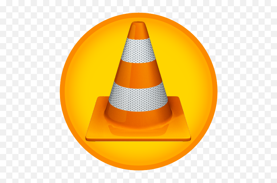 VLC (медиаплеер). VLC Media Player иконка. VLC Media Player PNG. Конус значок.