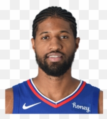 Paul George - Nba png