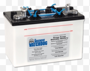 Frequently Asked Questions Basement Watchdog - png