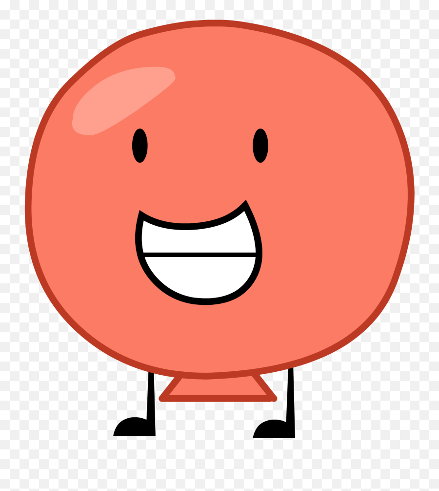 Balloony - Bfdi Balloony Png,Balloony Bfb Voting Icon