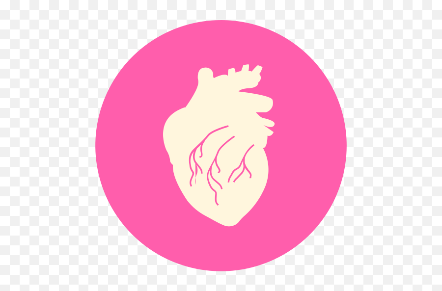 Heart Vector Icons Free Download In Svg Png Format - Language,Pink Heart Icon Png