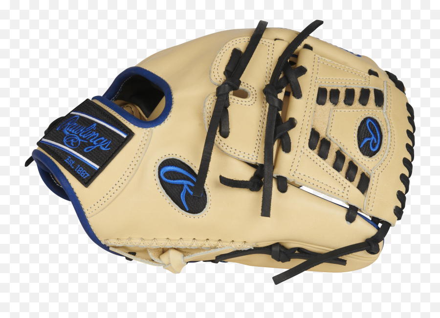 Rawlings Heart Of The Hide Baseball Glove Series - Infield Guantes De Beisbol Rawlings Png,Miken Icon Slowpitch
