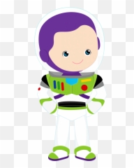 Disney Clipart Toy Story Transparent Free - Toy Story Cute Png