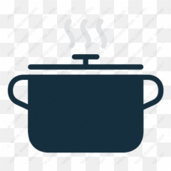 Download Pot Vector Icon Inventicons - Serveware Png,Pot Icon