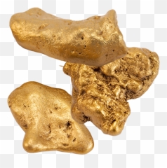 The Great Resignation Is Killing Companies - Gold Nugget png