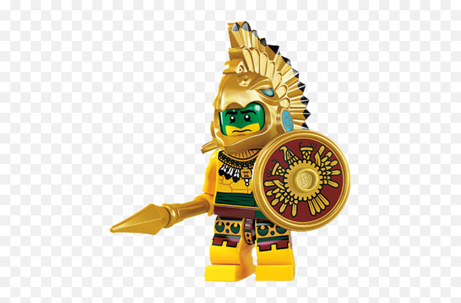 Aztec Lego Warrior Icon - Download Free Icons Lego Aztec Warrior Png,Warrior Icon