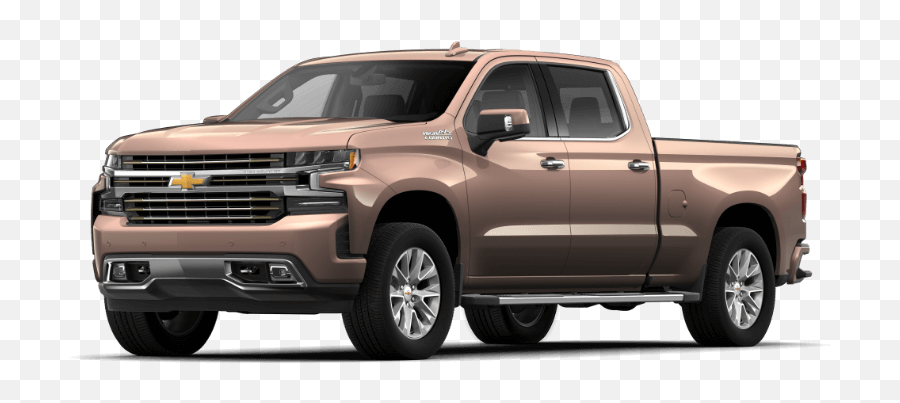 Chevy Silverado 1500 Trim Levels Lt Vs Ltz High - 2019 Chevy Silverado Png,Icon Stage 6 Tacoma