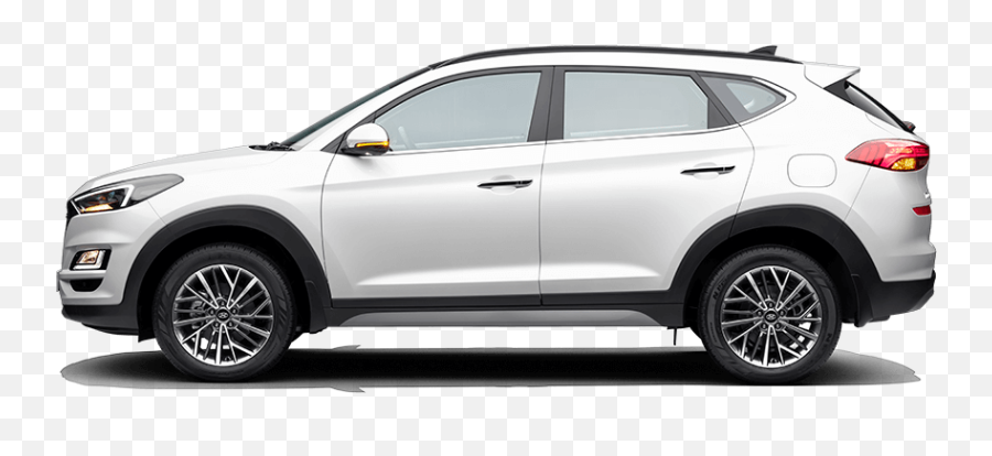 Tucson Exterior - Buy Car In Chennai Fpl Hyundai Hyundai Tucson White Colour Png,Icon Polar Headlamp