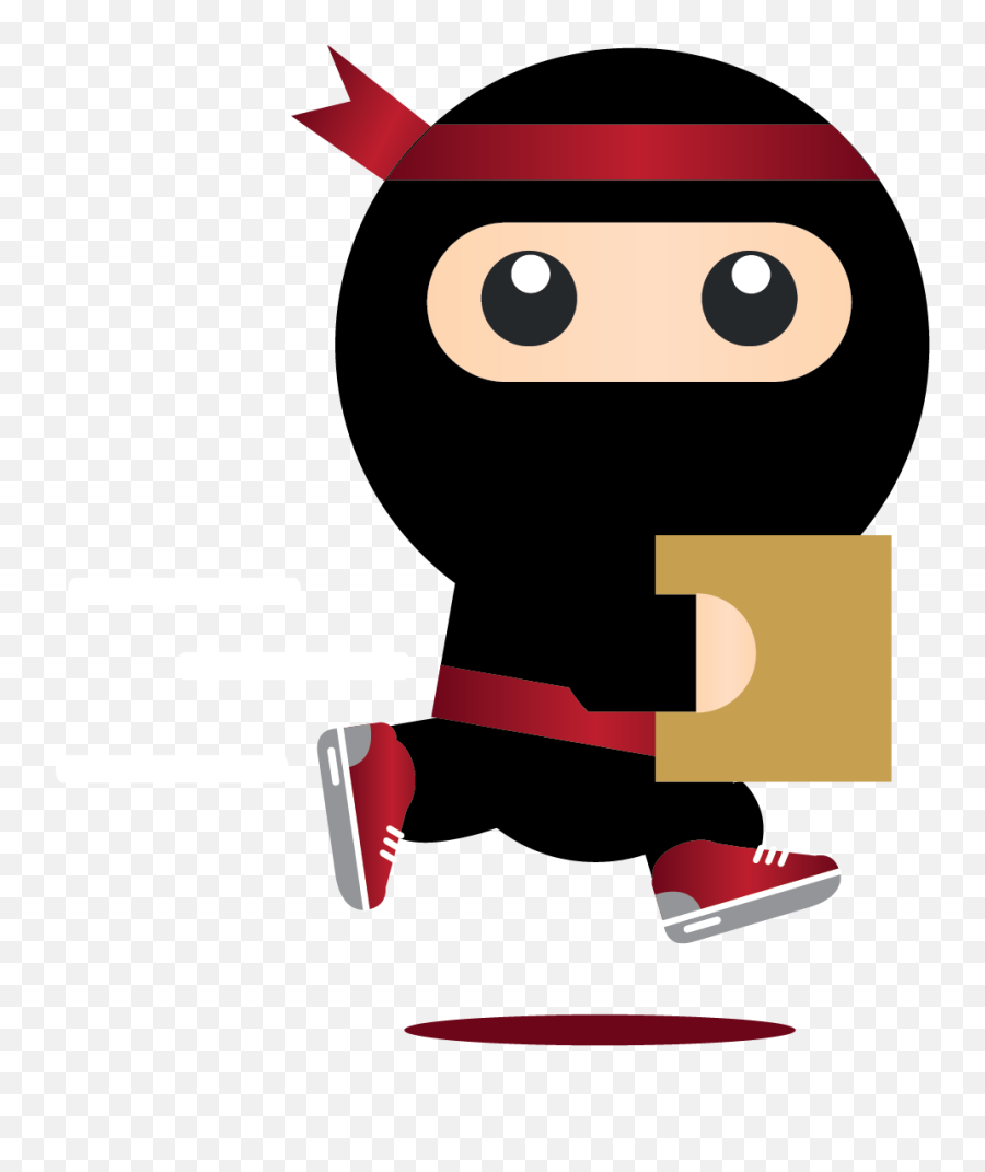 What Is The Meaning Of Each Status U2013 Ninja Xpress - Ninja Van In Alor Setar Png,Mark Of The Ninja Icon