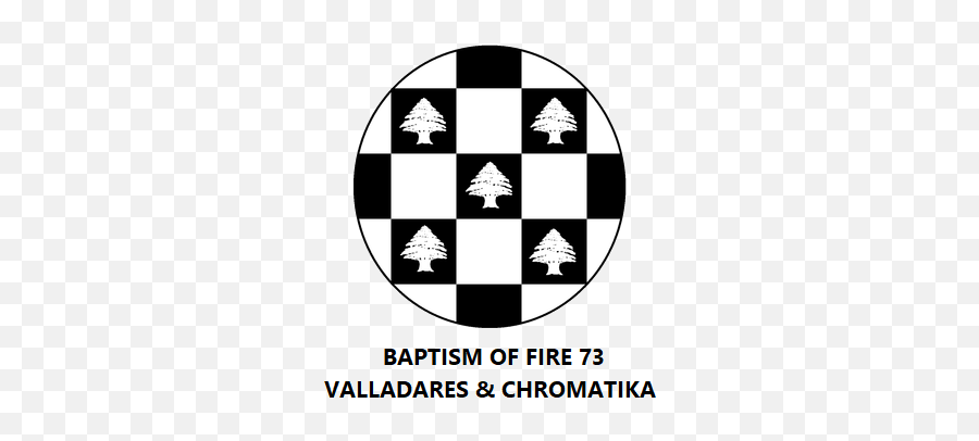 Nationstates U2022 View Topic - Baptism Of Fire 73 Everything Queens Pawn Png,Anarchy Sock Icon