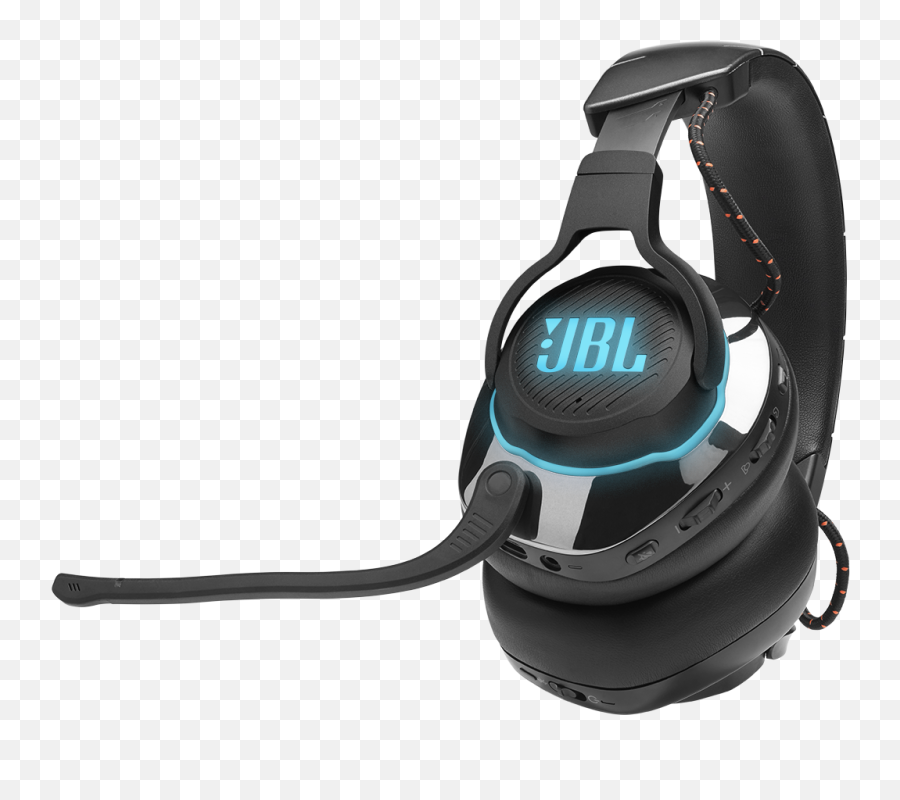 Jbl Quantum 800 Wireless Gaming Headset - Jbl Quantum 800 Png,Connect Jawbone Icon To Ps4