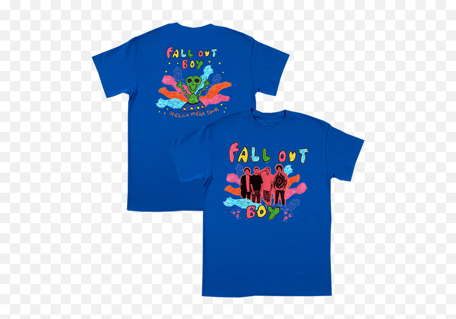 Fall Out Boy Official Online Store Png Icon For Hire T Shirts