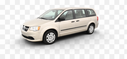 Used 2015 Dodge Grand Caravan Passenger Carvana - Mercedes W115 250 For Sale png