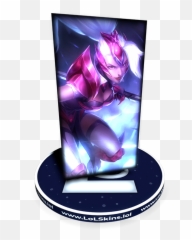 Challenger Nidalee Spotlight Price Release Date And More - Scorched Earth Xerath Profile png