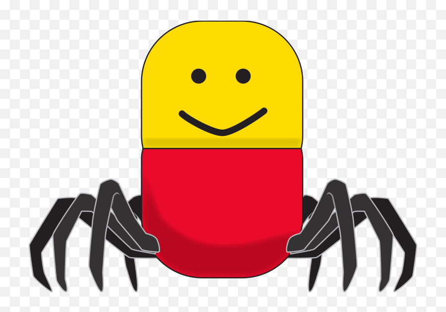 Roblox Toysseries 8 Wiki Fandom - Roblox Despacito Spider Meme Png,Site Icon Meme