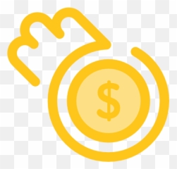 Business Money Coin Coins Cash Stack Currency - Language png
