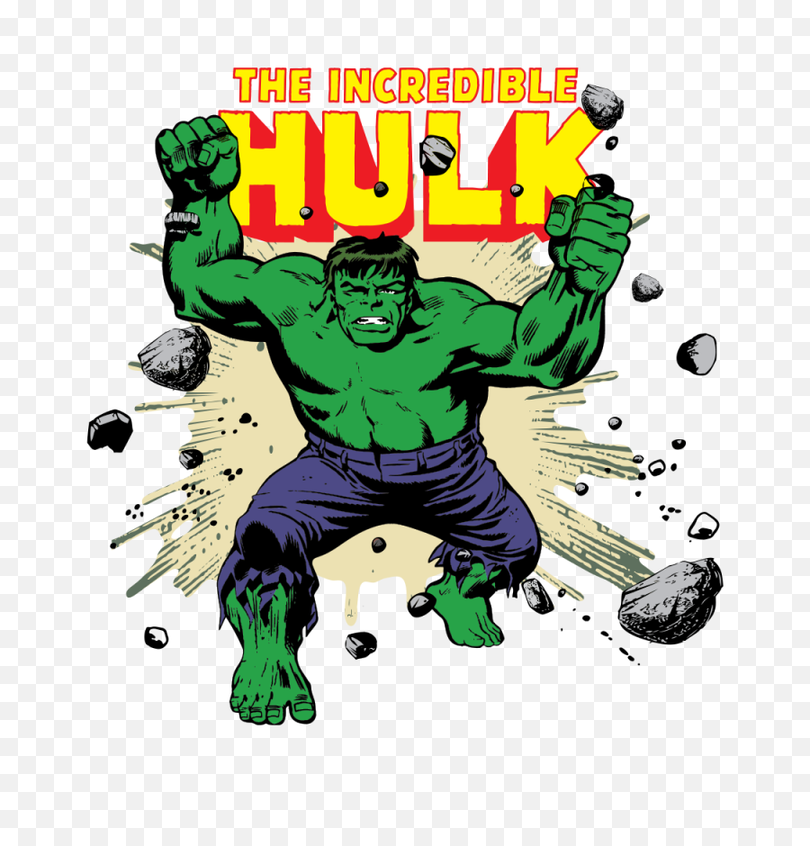 Download Hulk Smash Dont Miss These - Classic Incredible Hulk Comic Png,Hulk Smash Png