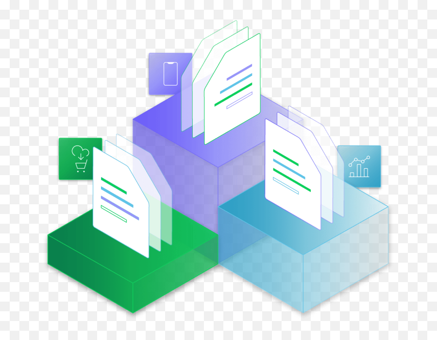 Mongodb Atlas Database Multi - Cloud Database Service Mongodb Vertical Png,Twitter App Icon Vector