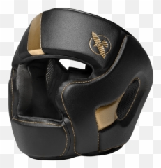 Hayabusa T3 Mma Headgear Sparring U2022 Fight - Headguard png
