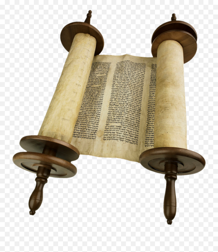 Torah Png Transparent Images All - Book History,Torah Scroll Icon