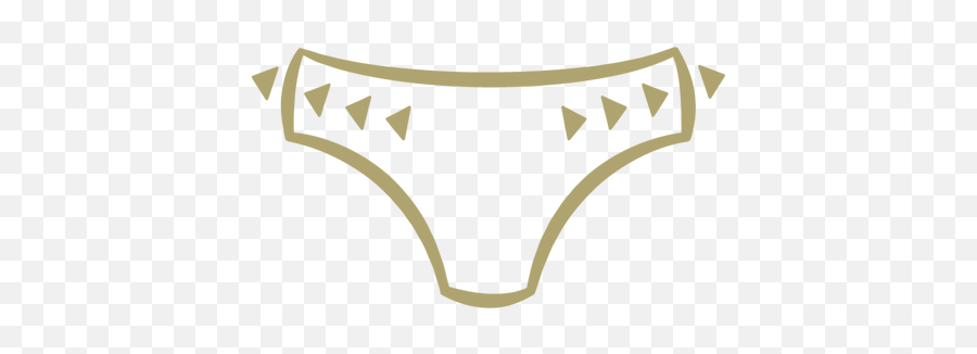 Tena Silhouette Washable Absorbent Underwear Hipster - Solid Png,Pantsu Icon