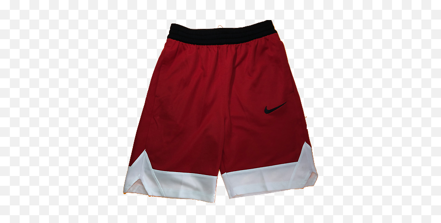 Boys Nike Icon Basketball Shorts Aq9477 - Multiple Colors Rugby Shorts Png,Nike Icon Woven