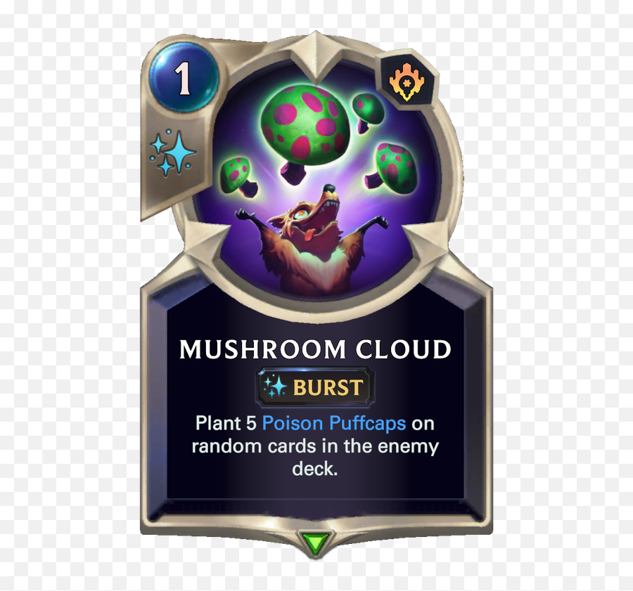 Piltover Peacemaker Legends Of Runeterra Lor Cards - Legends Of Runeterra Shroom Png,Legends Icon