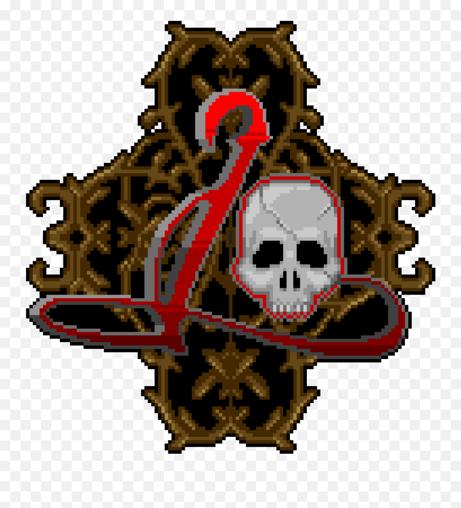 Lamentum - Scary Png,Icon For What