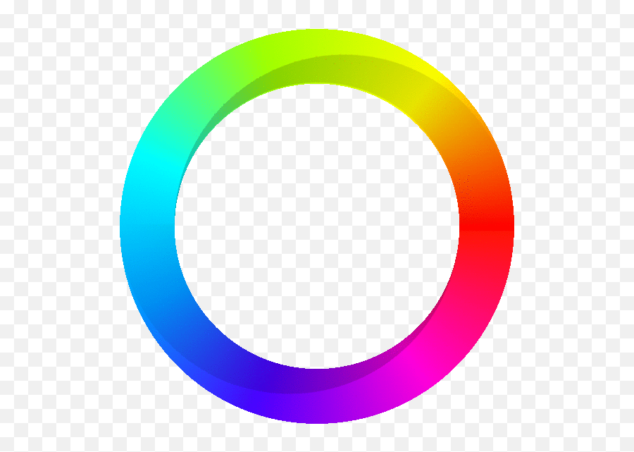 Colour Wheel Sticker By Earthtoday Is A Community - Driven Fc Franconville Png,Ibis Paint Icon