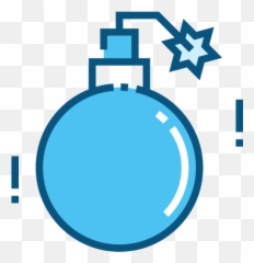 Grenade Bomb Free Icon - IconIconscom Hamilton Park png