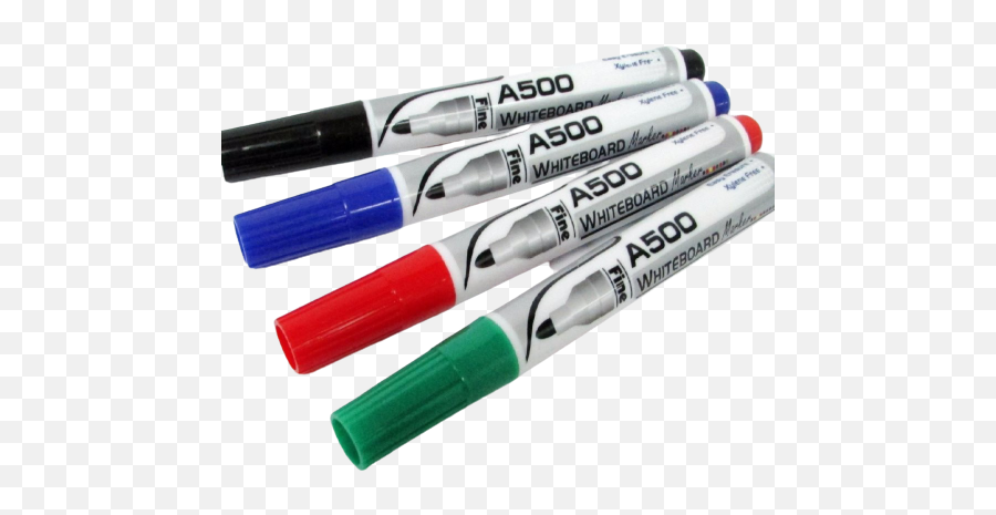 Yosogo White Board Marker A500 - Eezee Marking Tool Png,Icon A500