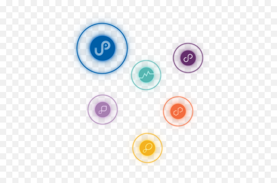 Livingwell 1 - Urgentpoint Dot Png,Purple Facebook Icon Png