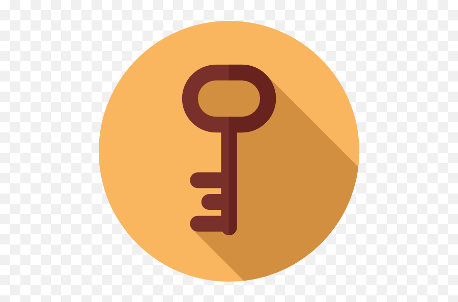 Pass Access Password Door Key Tools And Utensils - Security Brown Icon Png,Password Security Icon