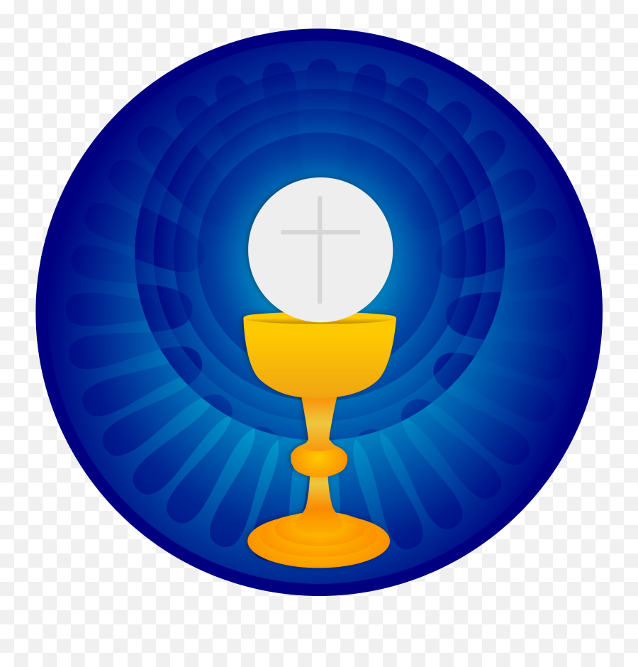 Download Bible Holy Eucharist - Symbol Holy Eucharist Clipart Png,Eucharist Png