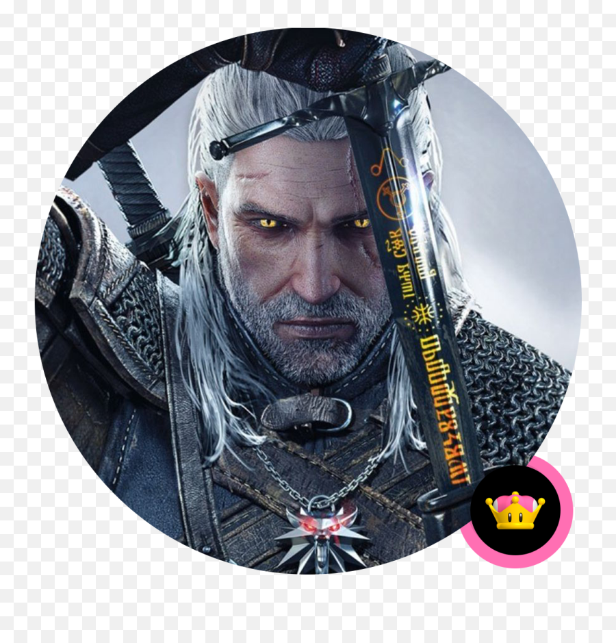 Games Of The Generation Superjump Team Present Our Top - Witcher Game Png,Find The Hidden Z Icon On E3.nintendo.com