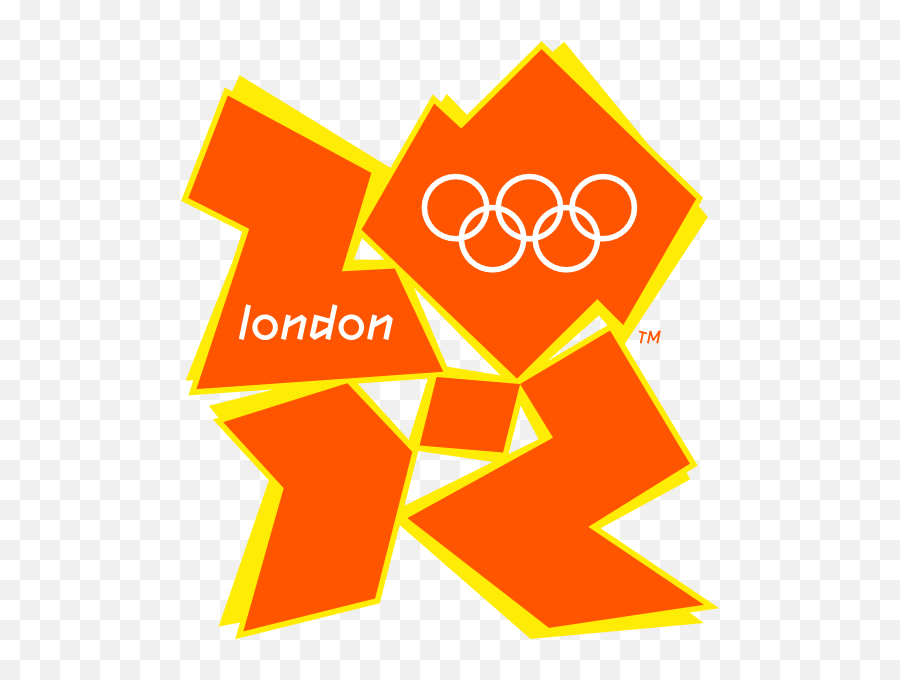 Vlc Player Download - Logo Icon Png Svg Logo Download Olympia London 2012 Logo,Media Player Orange Cone Icon