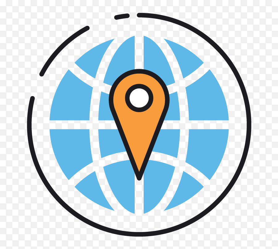 Local Seo Campaigns - Doubleshot Marketing Miami Fl Global Connection Icon Png,Search Engine Marketing Icon
