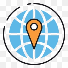 Local Seo Campaigns - Doubleshot Marketing Miami Fl Global Connection Icon Png,Search Engine Marketing Icon
