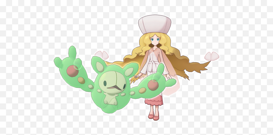 Pokémon Masters - New Sync Pair Caitlin U0026 Reuniclus Caitlin Pokemon Masters Png,Caitlyn Icon