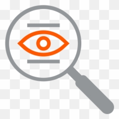 Cognitive Search U2014 All Street Sevva - Dot png