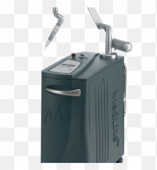 Safe Tattoo Removal U0026 Skin Revitalization - MedLite C6 Medlite Laser png