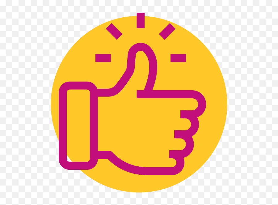 Get Involved U2014 Cradle To Career - Simple Thumbs Up Icon Png,Thumbs Up Icon Facebook