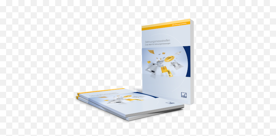 Strain Gauges For Stress Analysis Catalogue Pdf Hbm - Horizontal Png,Creative Market Icon