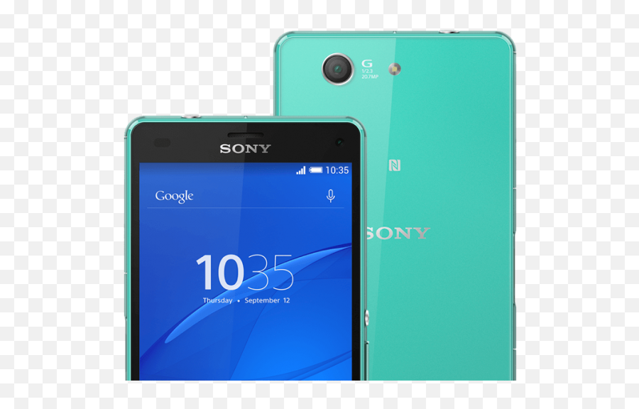 Sony Xperia Z3 Compact Z3c - Lineageos Roms Samsung Group Png,Sony Xperia Icon Meanings