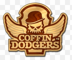 Coffin Dodgers - Coffin Dodgers Png,Dodgers Png