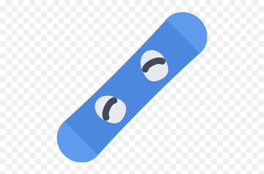 Snowboard Png Icon - Skateboard Deck,Snowboarder Png