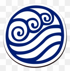 Products U2013 2dfigures - Avatar Water Tribe Symbol png