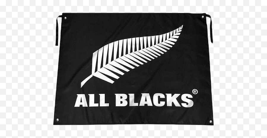 All Blacks Flag X - Large Champions Of The World New Zealand All Blacks Flag Png,Black Flag Png