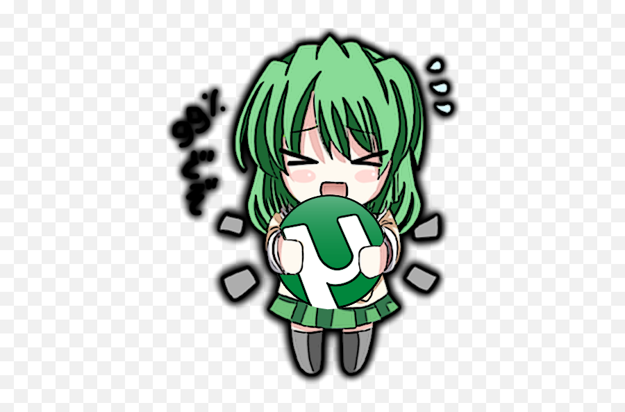 Anime News Bestanimenews Twitter - Anime Icon Green Png,Asobi Asobase Folder Icon
