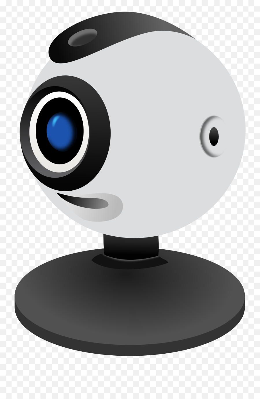 Web Camera Png Transparent Images Free Download Clip Art - Webcam Png,Camera Clip Art Png